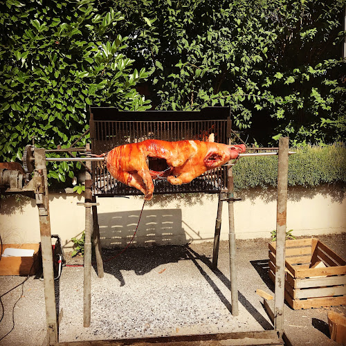 Restaurant Bahnhhöfli