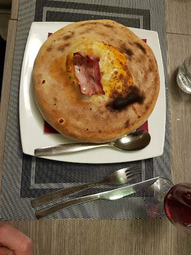 Opinii despre Fleur de Lys în Vicques - Gastronomie und Hotellerie