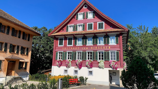 Hirschen Steinen - Steinen