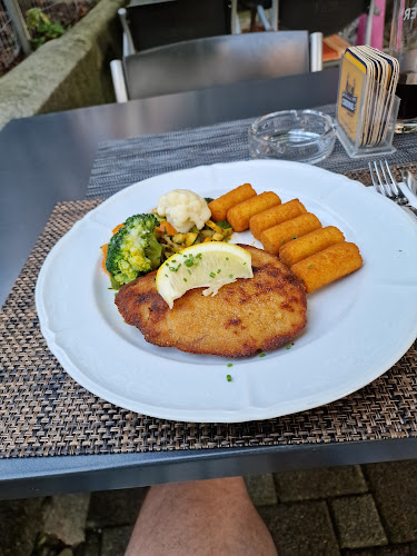 Opinii despre Sihlsee în Einsiedeln - Gastronomie und Hotellerie