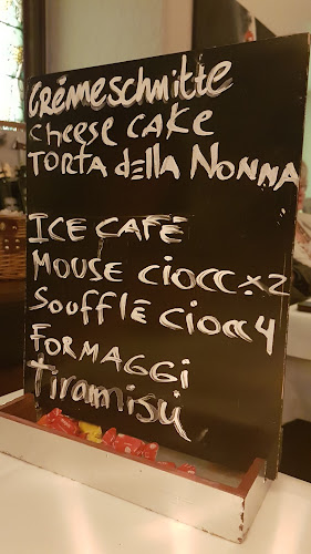 Ristorante Stapferstube da Rizzo - Zürich