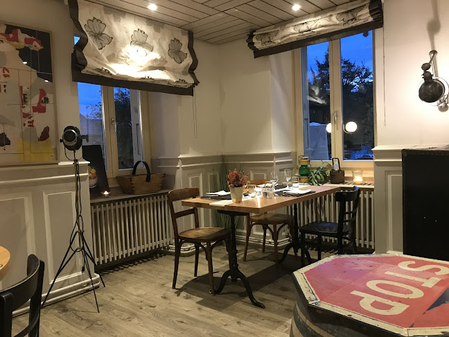 Comentarii opinii despre Auberge communale du Mont-sur-Lausanne