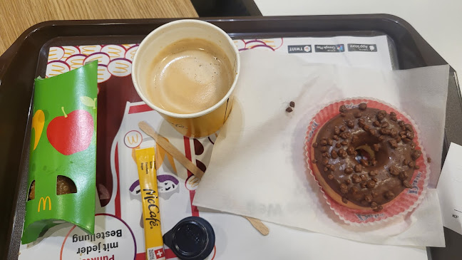 Comentarii opinii despre McDonald’s Restaurant