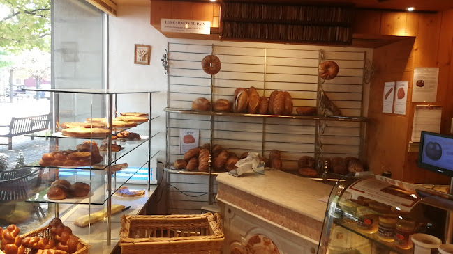 Comentarii opinii despre House of Wheat and Bread