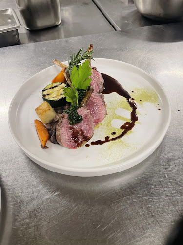 Comentarii opinii despre Restaurant du Golf