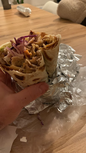 Sonnmatt Imbiss - Frauenfeld