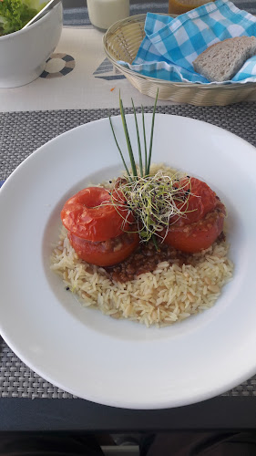 gschaffig - Gastronomie und Hotellerie