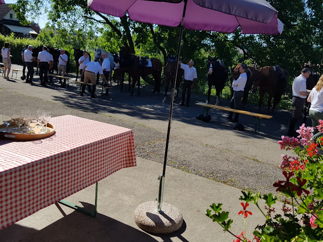 Stallbeizli, Selbstbedienung