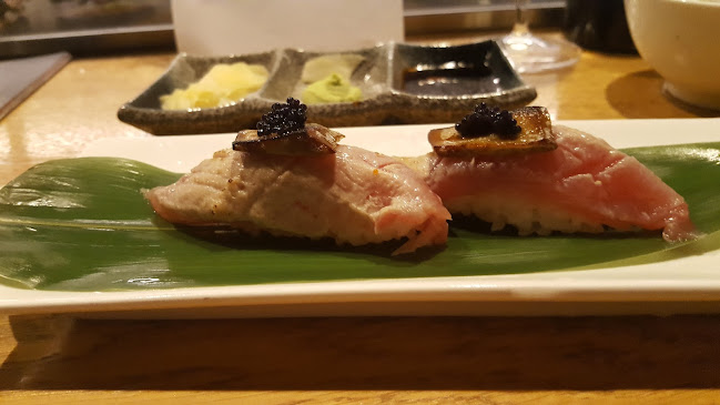 Comentarii opinii despre Kai Sushi Lessing