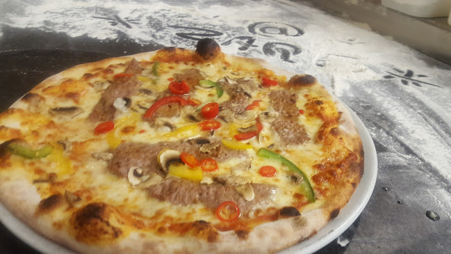 Olympic Lounge Café - Zürich