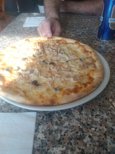 Opinii despre Mis Kebap Dagli în Weinfelden - Gastronomie und Hotellerie