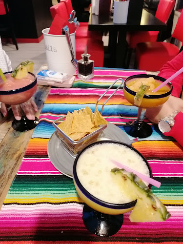 Comentarii opinii despre La Bamba