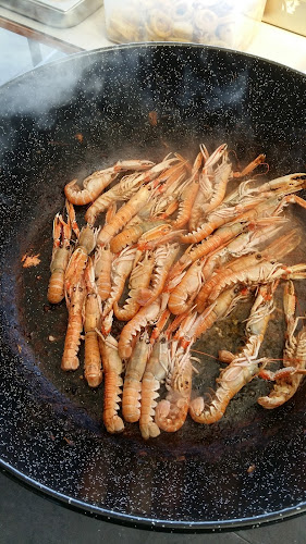 Comentarii opinii despre Paella Factory