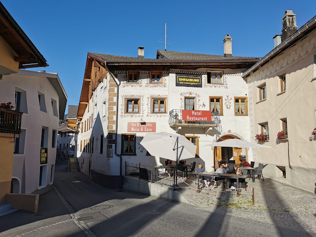 Via Val Müstair 133, 7536 Santa Maria Val Müstair