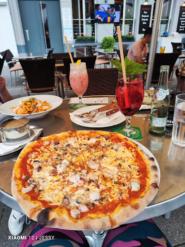 Restaurant Café Casablanca - Kreuzlingen