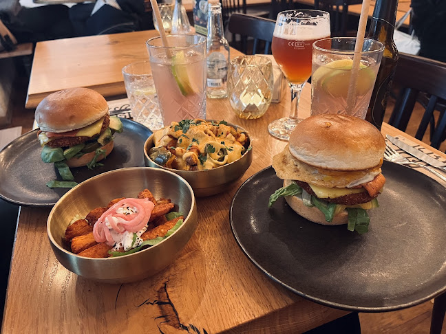 Aarbergergasse 36, 3011 Bern