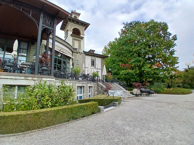 Comentarii opinii despre Brasserie de Montbenon