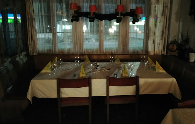 Gasthof zum Schütz GmbH - Gastronomie und Hotellerie