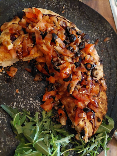 Comentarii opinii despre Pizza Restaurant Melsa