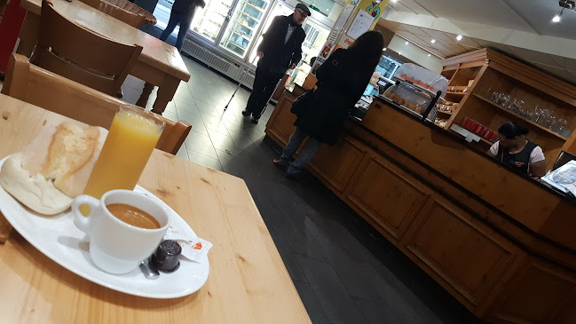 Comentarii opinii despre Bessa - Boulangerie Patisserie Tea Room