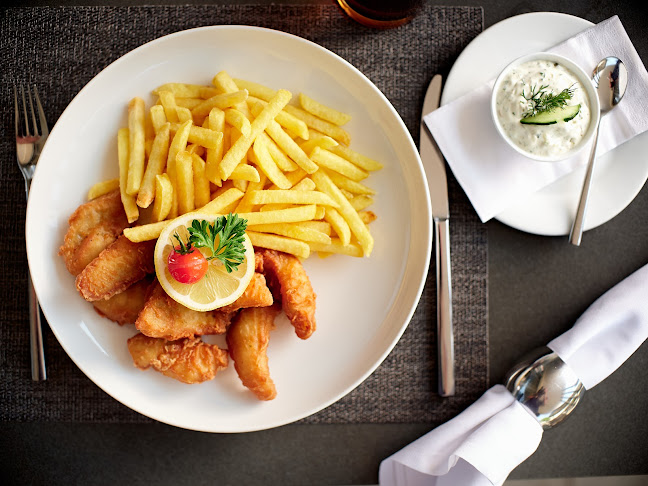 Alpissimo - Gastronomie und Hotellerie