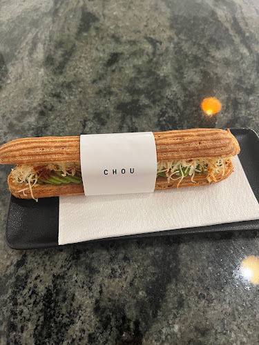 Chou - Gastronomie und Hotellerie