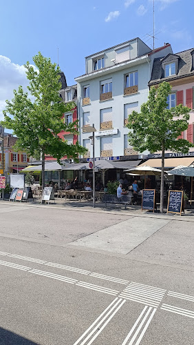 Pl. de la Gare 16, 2800 Delémont