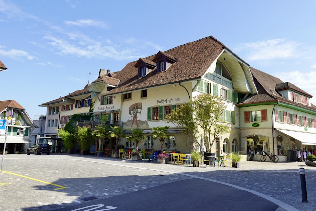 Stadtpl. 2, 3270 Aarberg