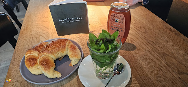 Blumenmarkt - Gastronomie und Hotellerie