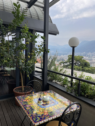 AnaCapri - Lugano