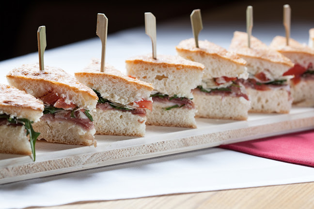 Kantine Wasserschloss - Gastronomie und Hotellerie