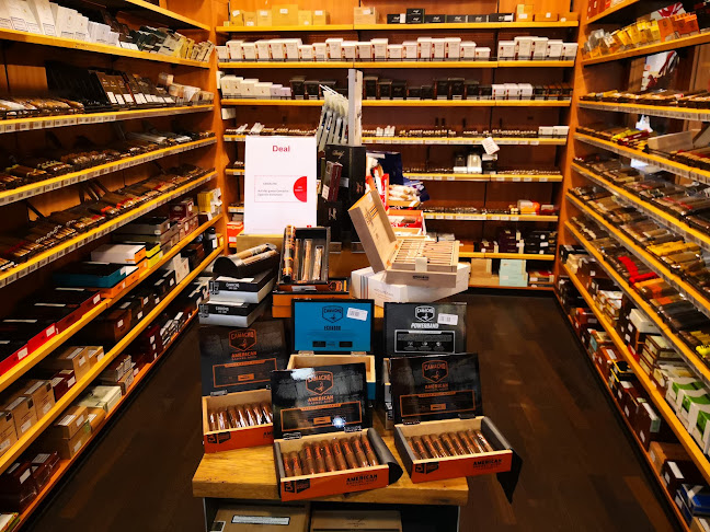 Autogrill Raststätte Pratteln - Gastronomie und Hotellerie