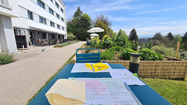 Comentarii opinii despre Restaurant Le Jardin