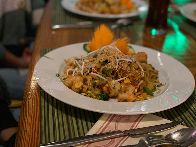 Restaurant Beluga Castello - Reutigen