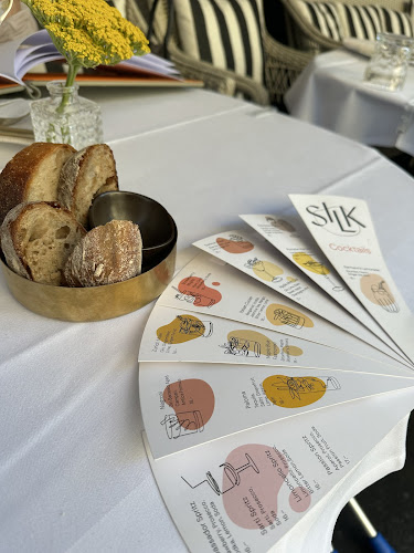 Silk - Restaurant & Bar