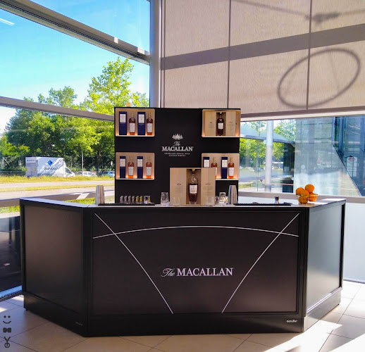 drinks to enjoy GmbH - Gastronomie und Hotellerie