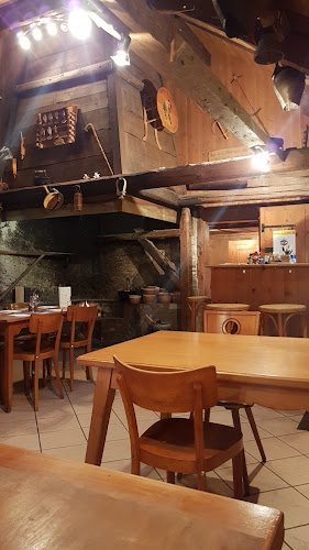 Comentarii opinii despre Au Creux du Feu