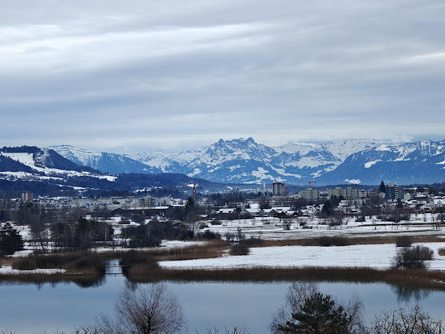 Opinii despre Juckerhof, Jucker Farm AG în Seegräben - Gastronomie und Hotellerie