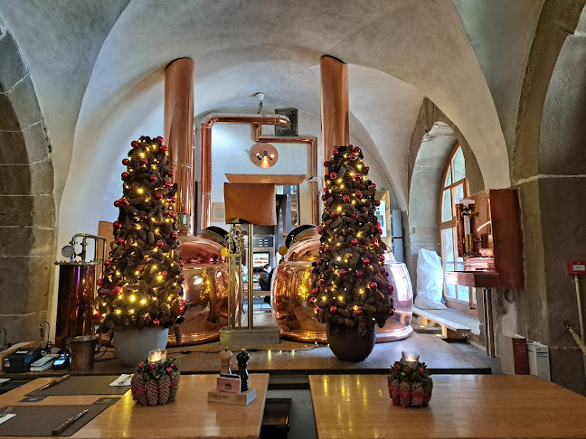 Rathaus Brauerei - Luzern