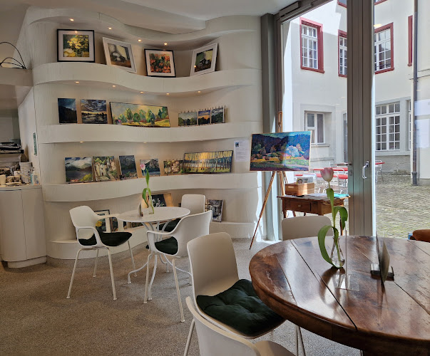 Opinii despre Denkbar în St. Gallen - Gastronomie und Hotellerie