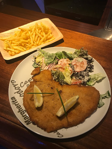 Rte des Falaises 1, 3960 Sierre