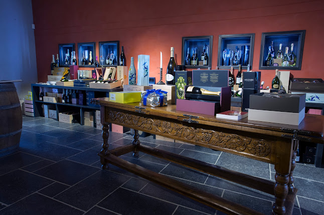 Le Caveau de Bacchus - Gastronomie und Hotellerie