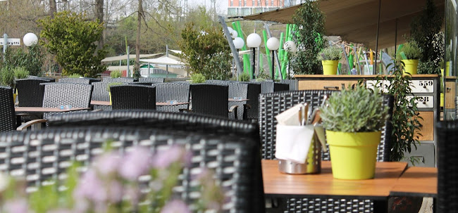 PARK Lange Erlen - Gastronomie und Hotellerie