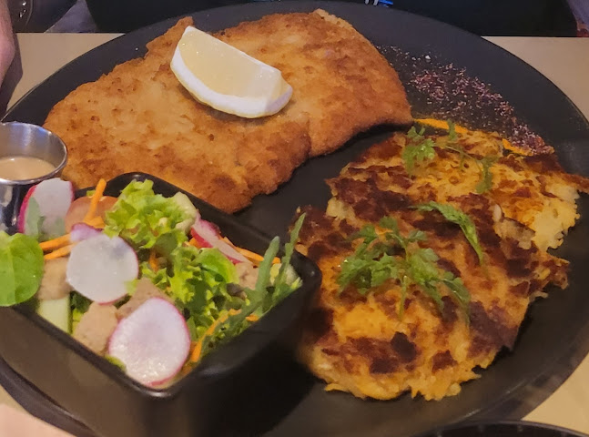 Restaurant Giodavin - Gastronomie und Hotellerie