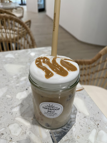 Comentarii opinii despre Superfood Deli