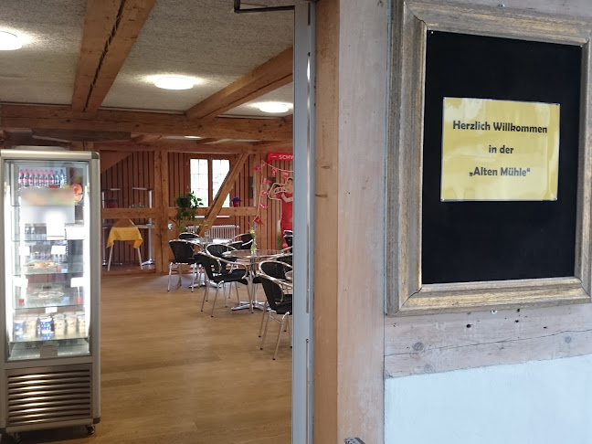 Restaurant Alte Mühle - Zollikofen