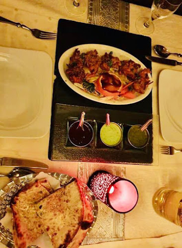 Opinii despre Siddhartha în Kreuzlingen - Gastronomie und Hotellerie