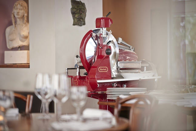 Mainaustrasse 23, 8008 Zürich