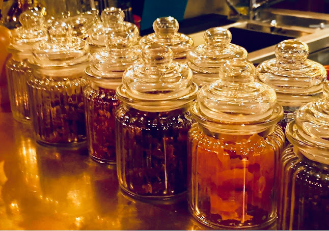 Comentarii opinii despre Maison Balkii