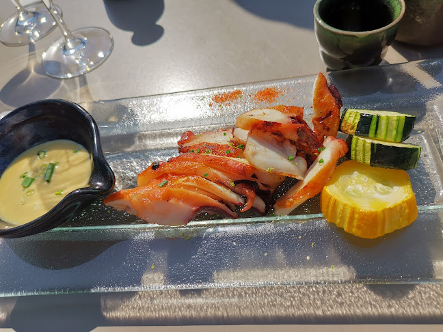 MYŌ Sushi Bar - Lausanne